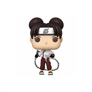 Funko pop naruto shippuden tenten 80255