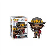 Funko pop overwatch 2 cassidy 59189