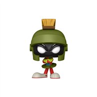 Funko pop cine space jam 2 marvin el marciano 55979 (preorder reserva ya)