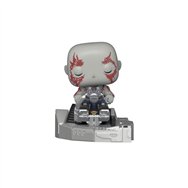 Funko pop deluxe marvel guardianes de la galaxia drax 63209
