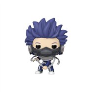 Funko pop my hero academia s5 hitoshi shinso con opcion chase 67331