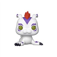 Funko pop digimon gomamon 72056