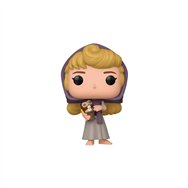 Funko pop disney 65 aniversario la bella durmiente aurora con buho 78181