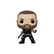 Funko pop marvel shang - chi razor fist 54349