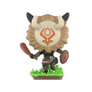 Funko pop videojuegos genshin impact s2 hilichurl 80896