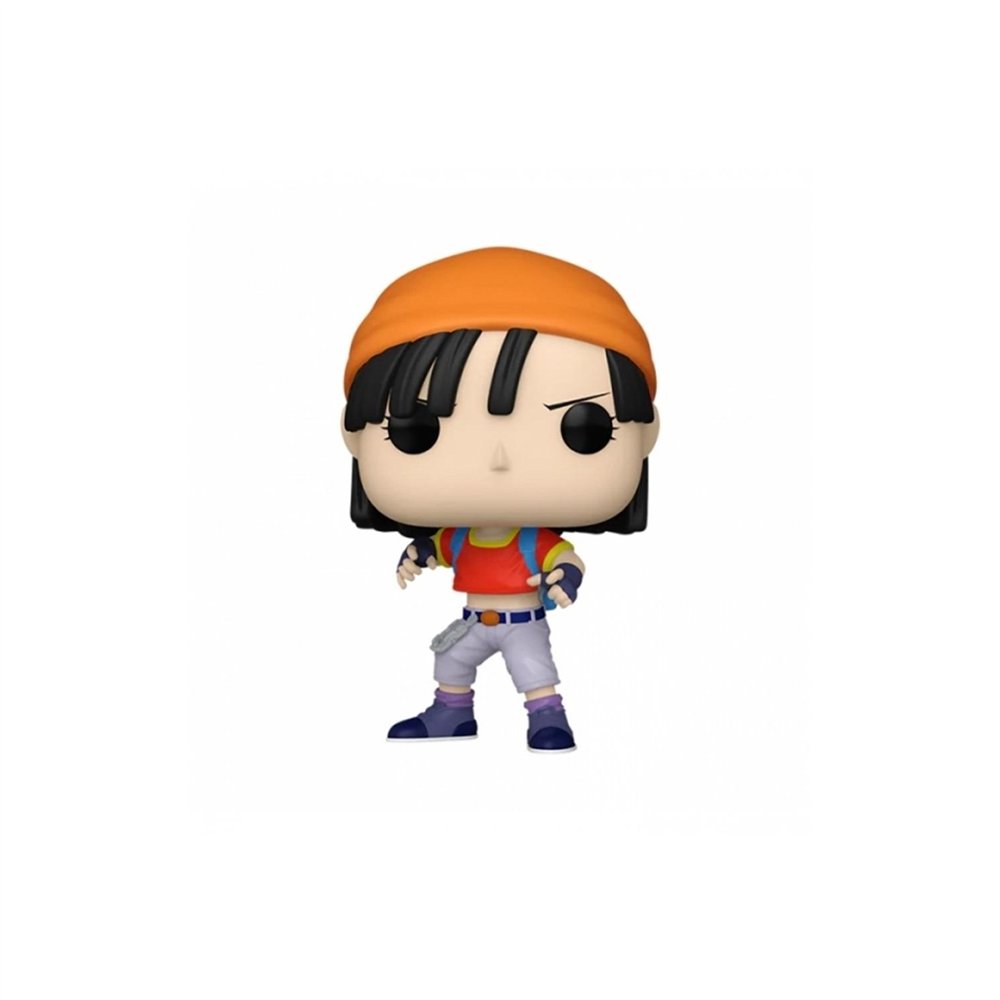 Funko pop dragon ball gt pan 72090