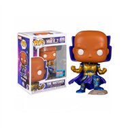 Funko pop marvel what if the watcher 58599