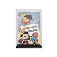 Funko pop movie poster disney pinocchio 67579