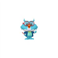 Funko pop disney profesor buho