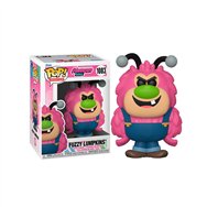 Funko pop animacion cartoon network supernenas fuzzy lumpkins 57778