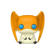 Funko pop digimon patamon 72057