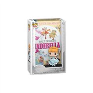 Funko pop movie poster disney cenicienta 67498