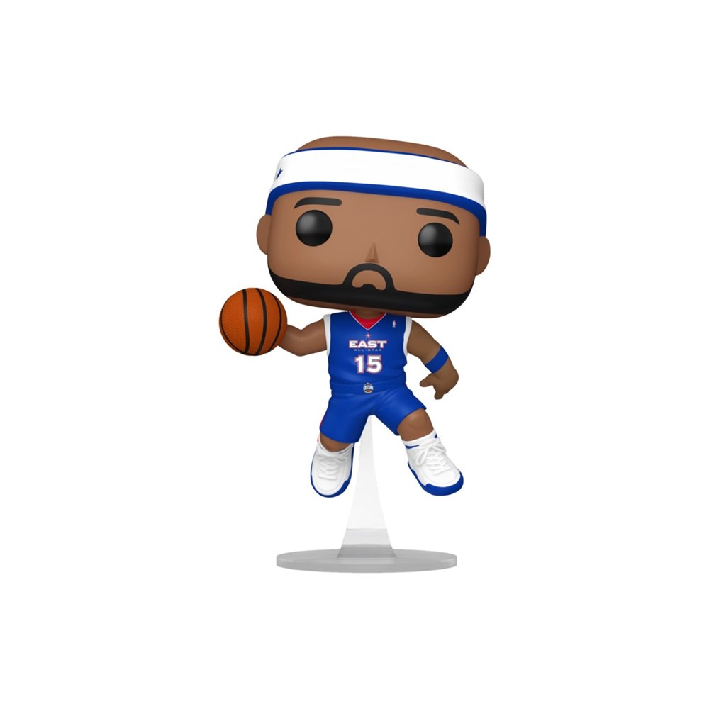 Funko pop deportes nba legends all stars vince carter (2005) 67490