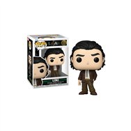 Funko pop marvel loki s2 loki 72169