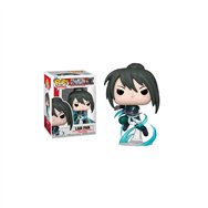 Funko pop fullmetal alchemist brotherhood lan fan (ninja) 75619