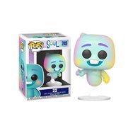Funko pop disney soul 22 alma 47947