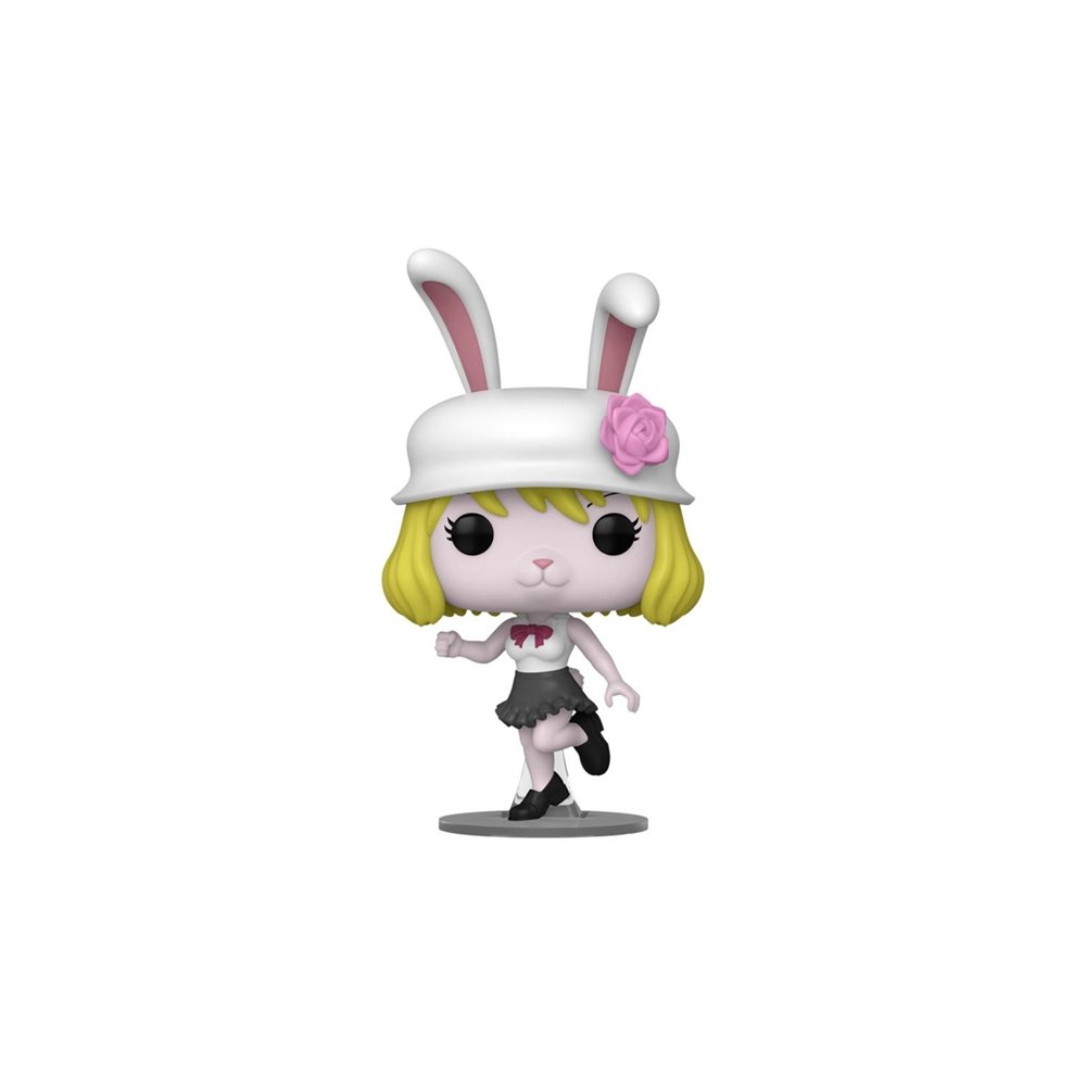 Funko pop one piece carrot 75578