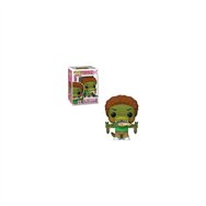 Funko pop garbage pail kids la pandilla basura ali gator 54345