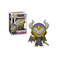 Funko pop videojuegos tiny tina wonderland dragon lord 59333