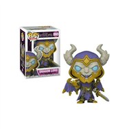 Funko pop videojuegos tiny tina wonderland dragon lord 59333