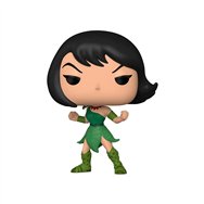 Funko pop animacion samurai jack ashi 49277
