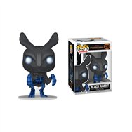 Funko pop pinocchio black rabbit 67385