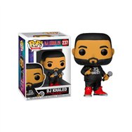 Funko pop estrellas de la musica dj khaled 56757