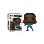 Funko pop marvel black panther wakanda forever nakia 66716