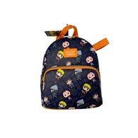Mochila loungefly naruto team 7 mini back pack