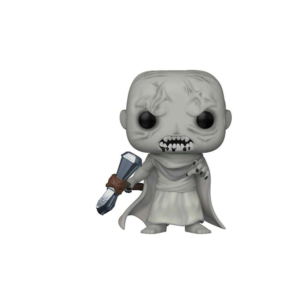 Funko pop marvel thor: love & thunder gorr 64948