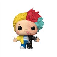 Funko pop garbage pail kids la pandilla basura split kit 54347