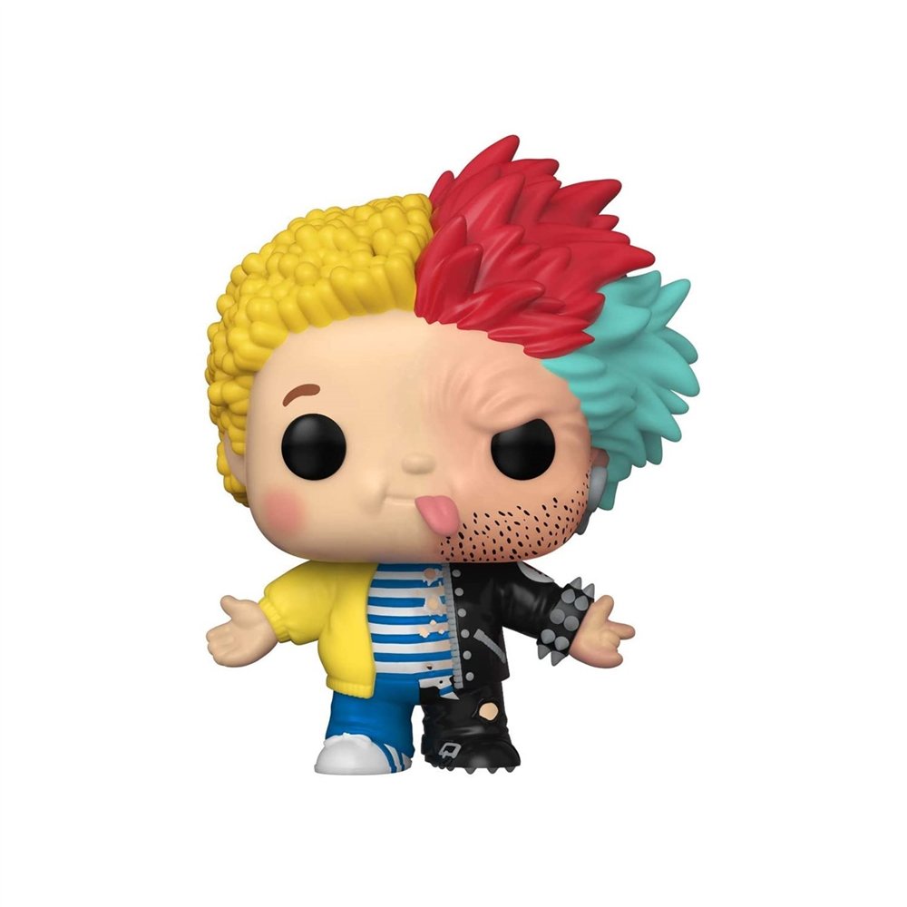 funko pop garbage pail kids la pandilla basura split kit 54347
