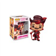 Funko pop candyland lord licorice 54587
