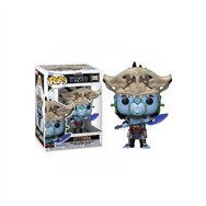 Funko pop marvel black panther wakanda forever attuma 63940