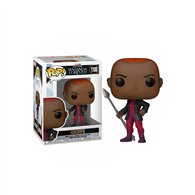 Funko pop marvel black panther wakanda forever okoye 63946