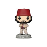 Funko pop indiana jones sallah 63988