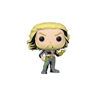 Funko pop dc comics heroes jl comic aquaman 66618
