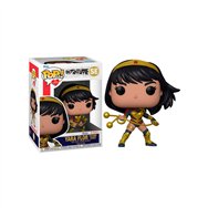 Funko pop dc future state yara flor future state 60100
