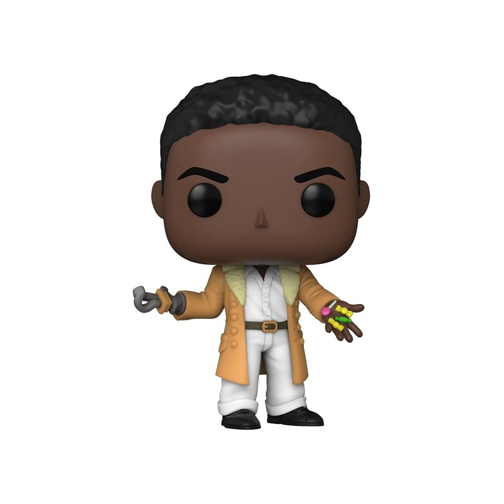 Funko pop cine terror candyman sherman fields 57925