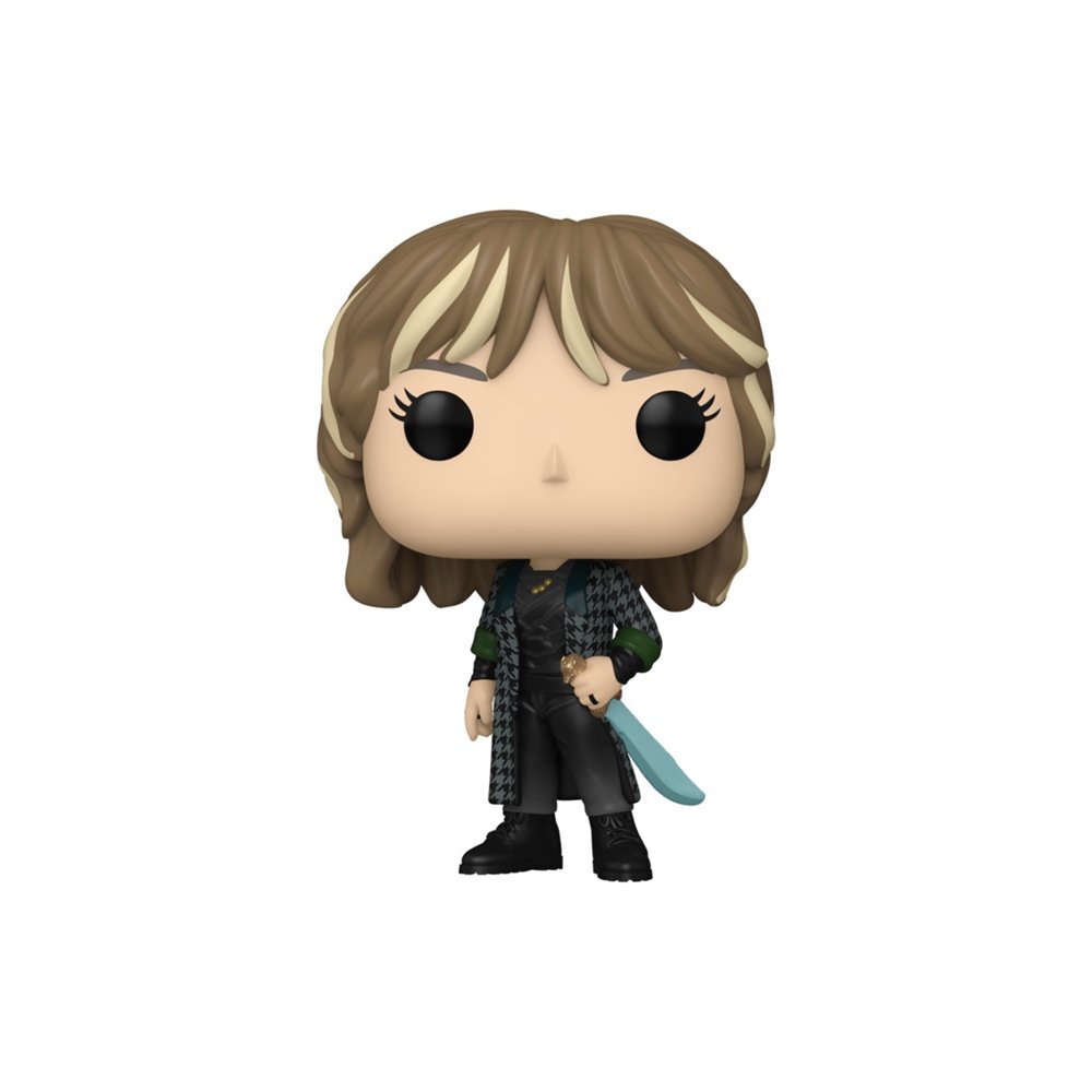 Funko pop marvel loki season 2 sylvie 72171