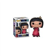 Funko pop disney wish dahlia 72421