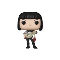 Funko pop marvel shang - chi xialing 52879