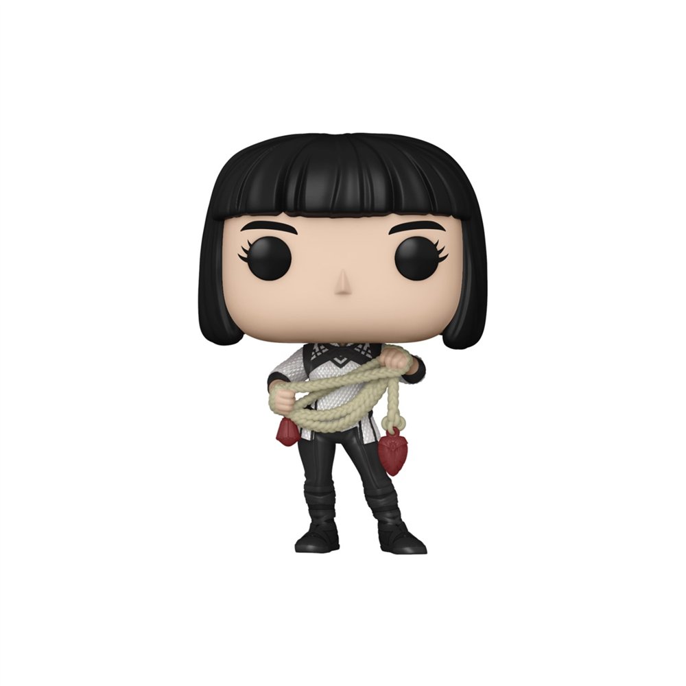 Funko pop marvel shang - chi xialing 52879