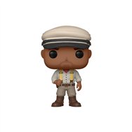 Funko pop cine crucero de la jungla frank 50473 (preorder reserva ya)