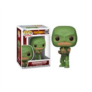 Funko pop dc comics peacemaker judomaster 64184