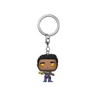 Funko pop keychain llavero marvel eternals kingo 50770