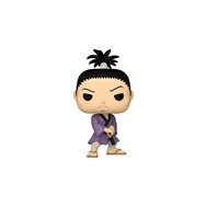 Funko pop hunter x hunter nobunaga 75588