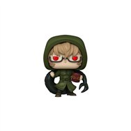 Funko pop animacion tokyo ghoul - re nishiki nishio 77106