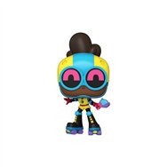 Funko pop moon girl and devil dinosaur marvel moon girl 65675