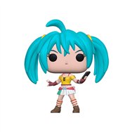 Funko pop animacion bakugan runo misaki 54455
